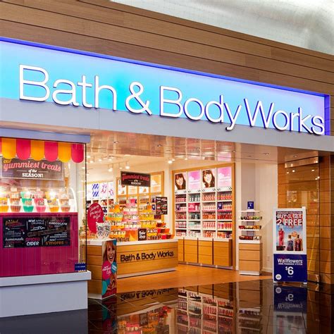 bath and body works las vegas|Store Locator .